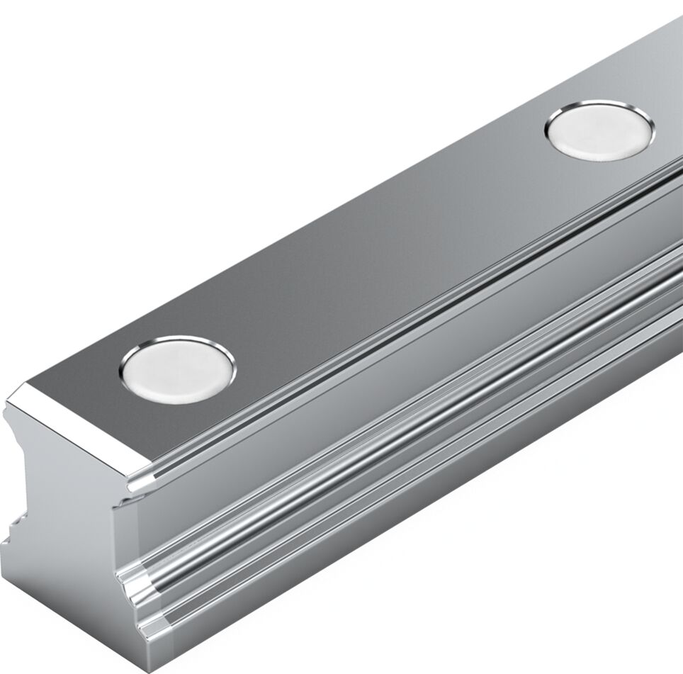 Пластиковые заглушки монтажных отверстий Bosch Rexroth 20 F [R160580084]
