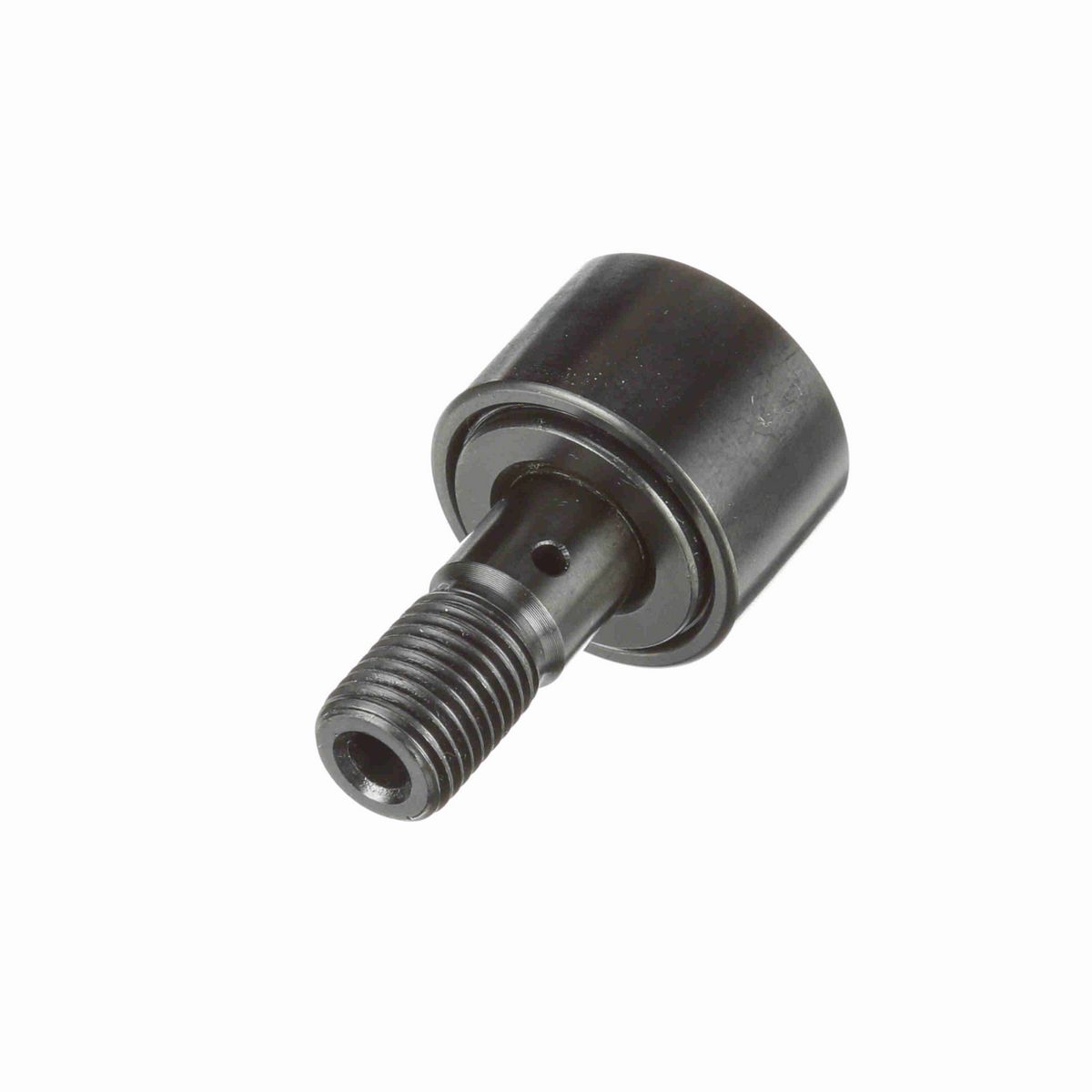 Опорный ролик с цапфой McGill CAMROL CCF 1 SB, бочкообразный, с уплотнением, с шестигранным отверстием, дюймовый