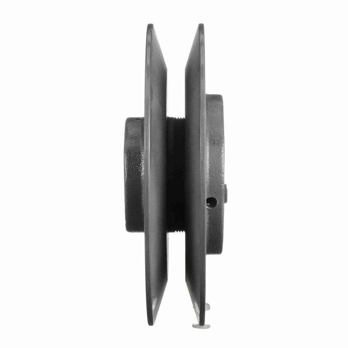 Browning 1 Groove Cast Iron Finish Bore FHP Variable Pitch Sheave - 1VP30X5/8