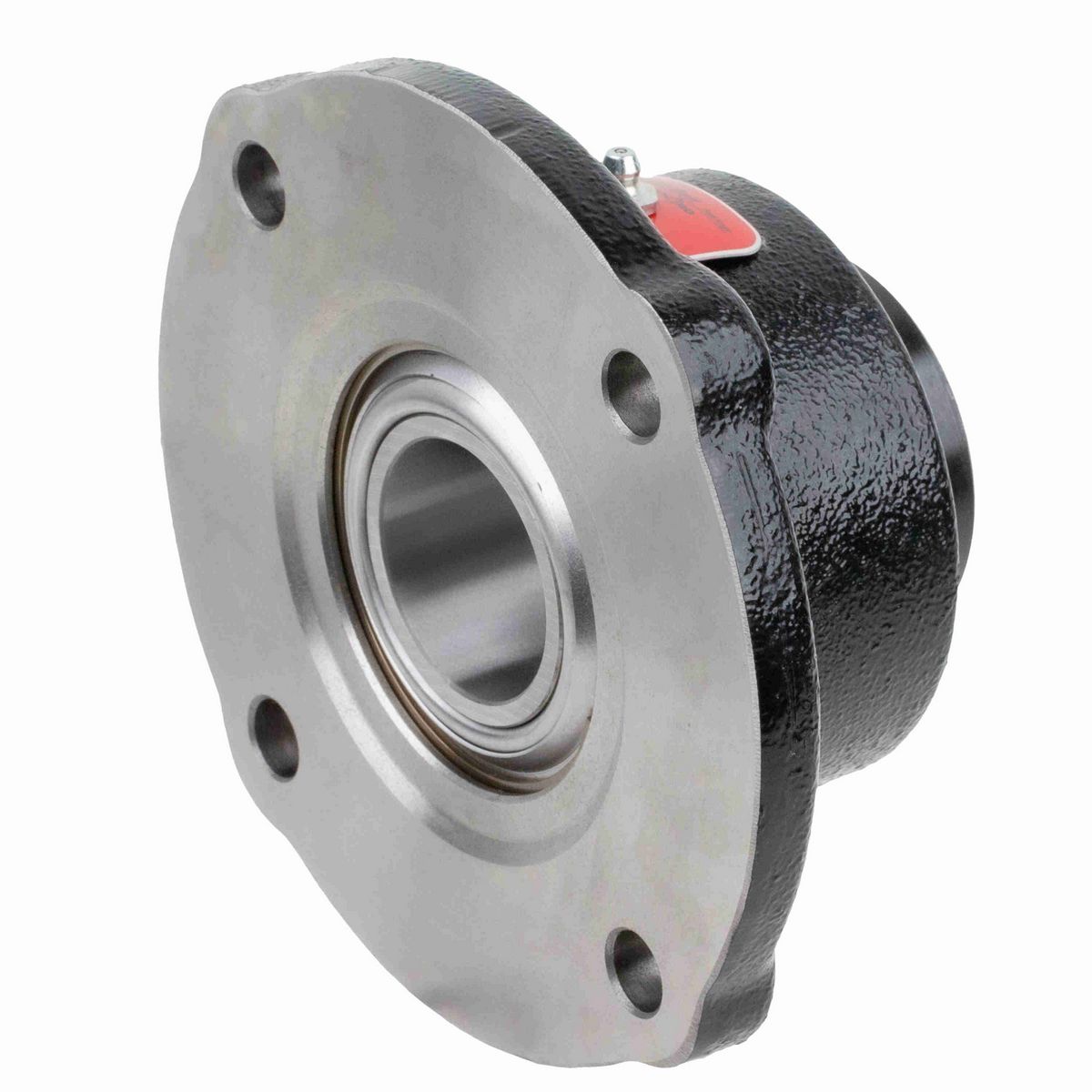 Link-Belt FB22427H Flange Blocks Link-Belt Spherical Roller Bearings - FB22427H