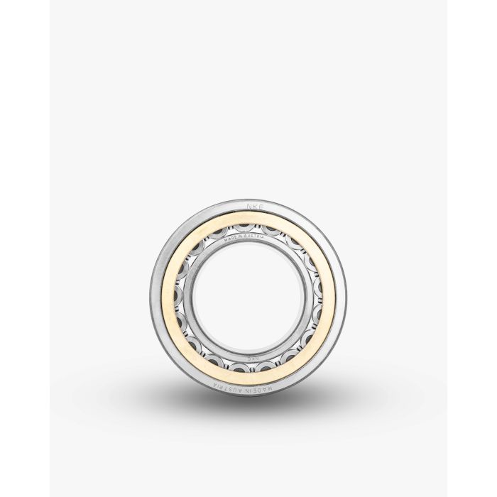 Цилиндрический роликоподшипник NKE NUP319-E-MPA