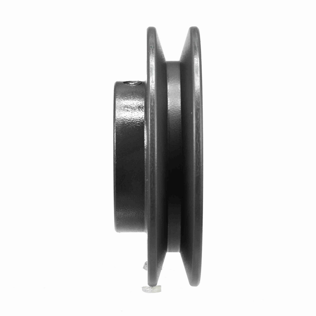 Browning 1 Groove Cast Iron FHP - Finished Bore Sheave - AK39X3/4