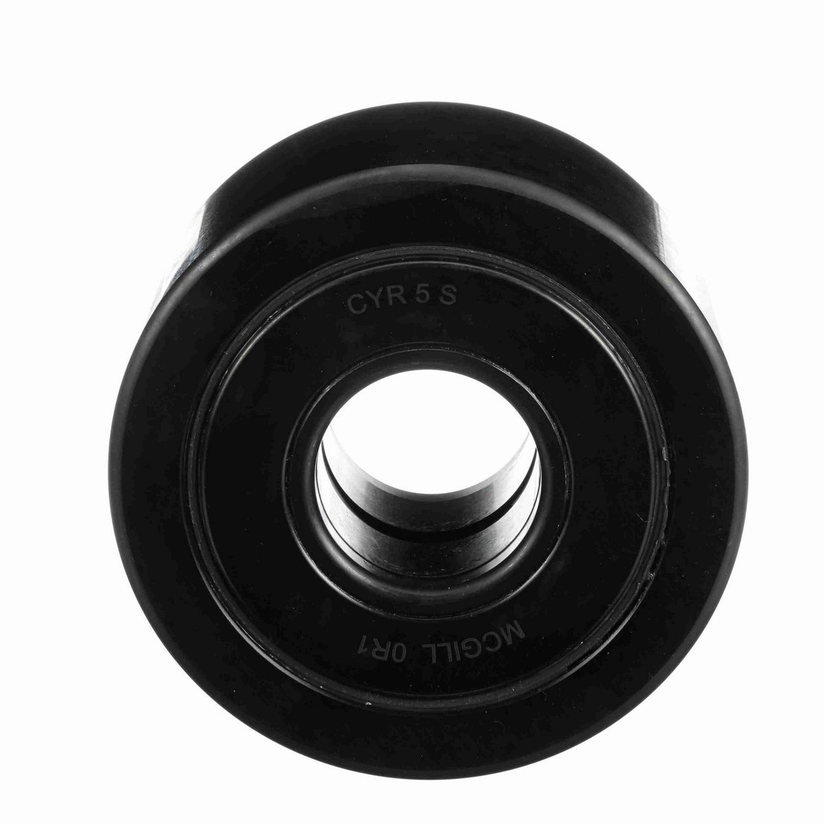 Опорный ролик McGill CAMROL CYR 5 S, цилиндрический, с уплотнением, дюймовый