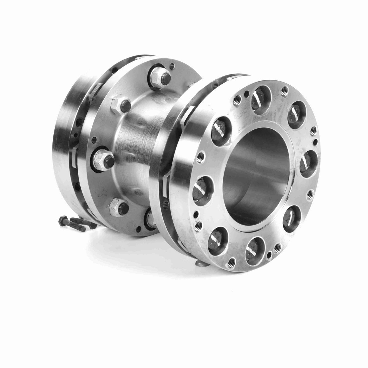 Kop-Flex Disc Coupling Center Assembly - Style KD20 - Size 254 - 254 KD 20 CA800