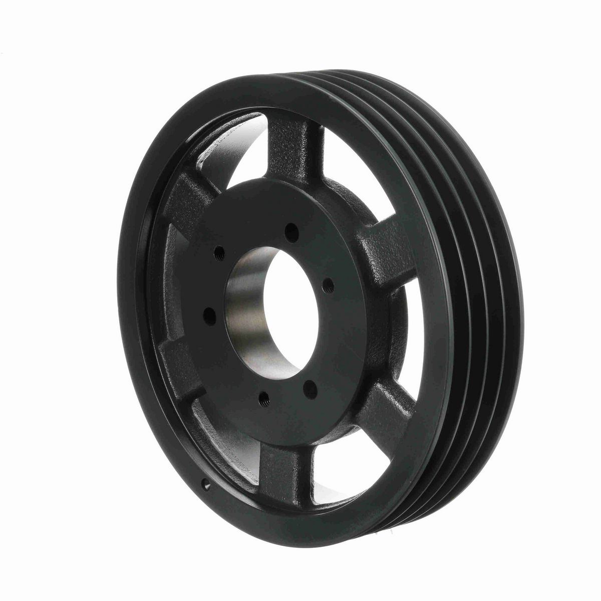 Browning 4 Groove Cast Iron Bushed Bore Multiple Sheave - 45V1320E