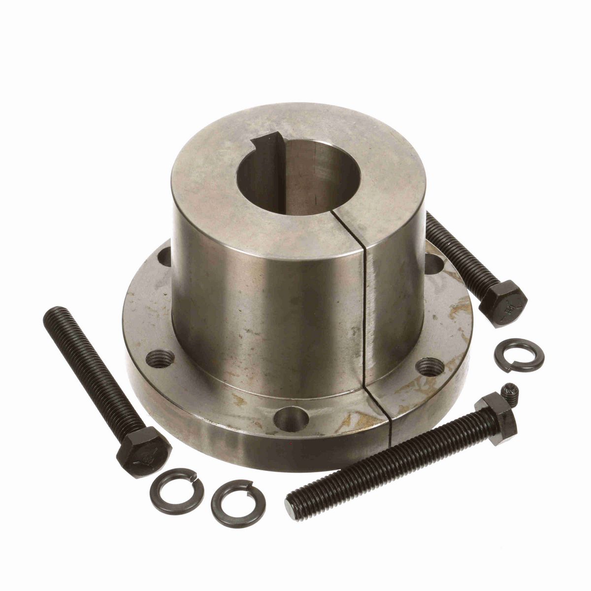 Browning Q-D Bushing - Inch Bore Type - J 2 3/8