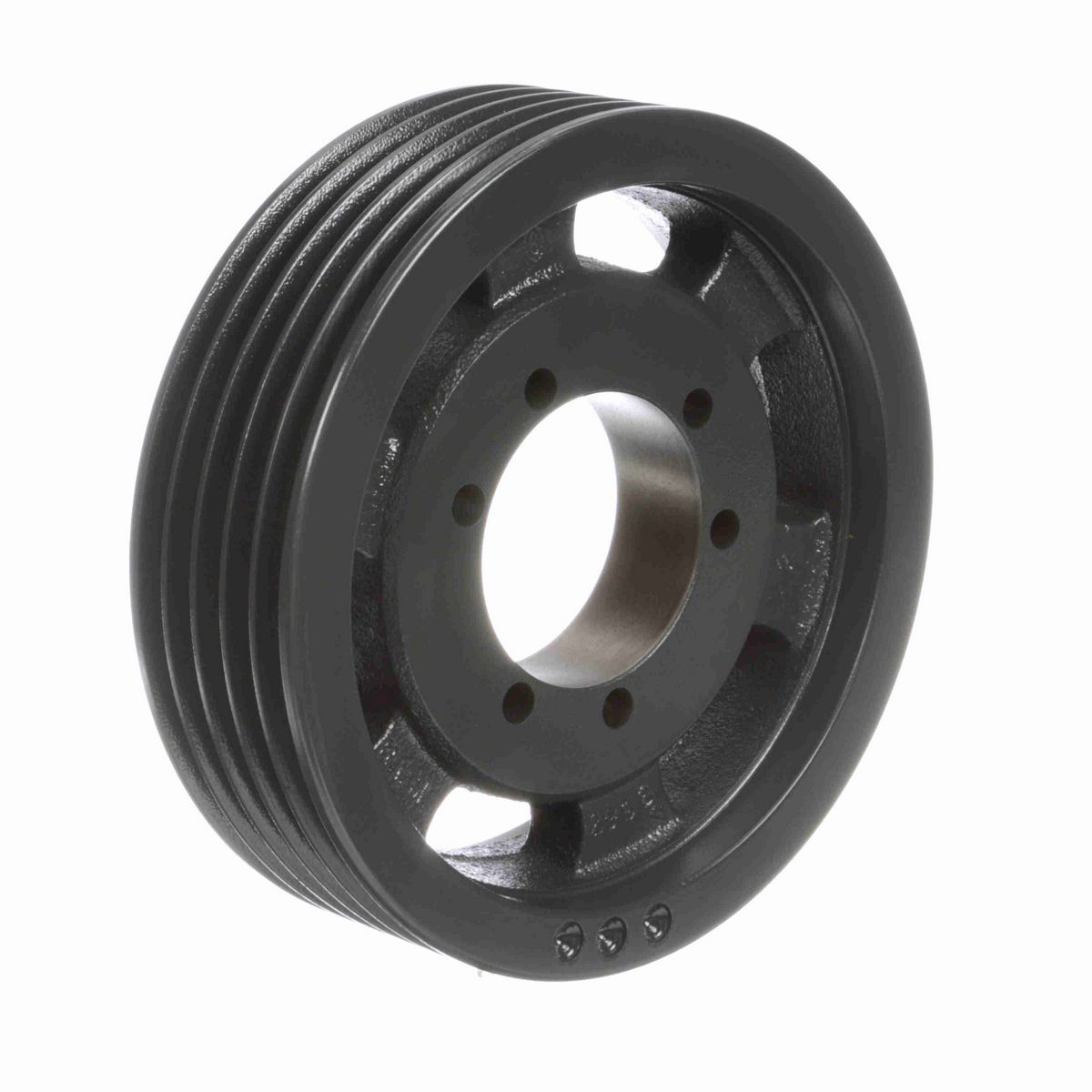 Browning 5 Groove Cast Iron Bushed Bore Multiple Sheave - 53V800SK