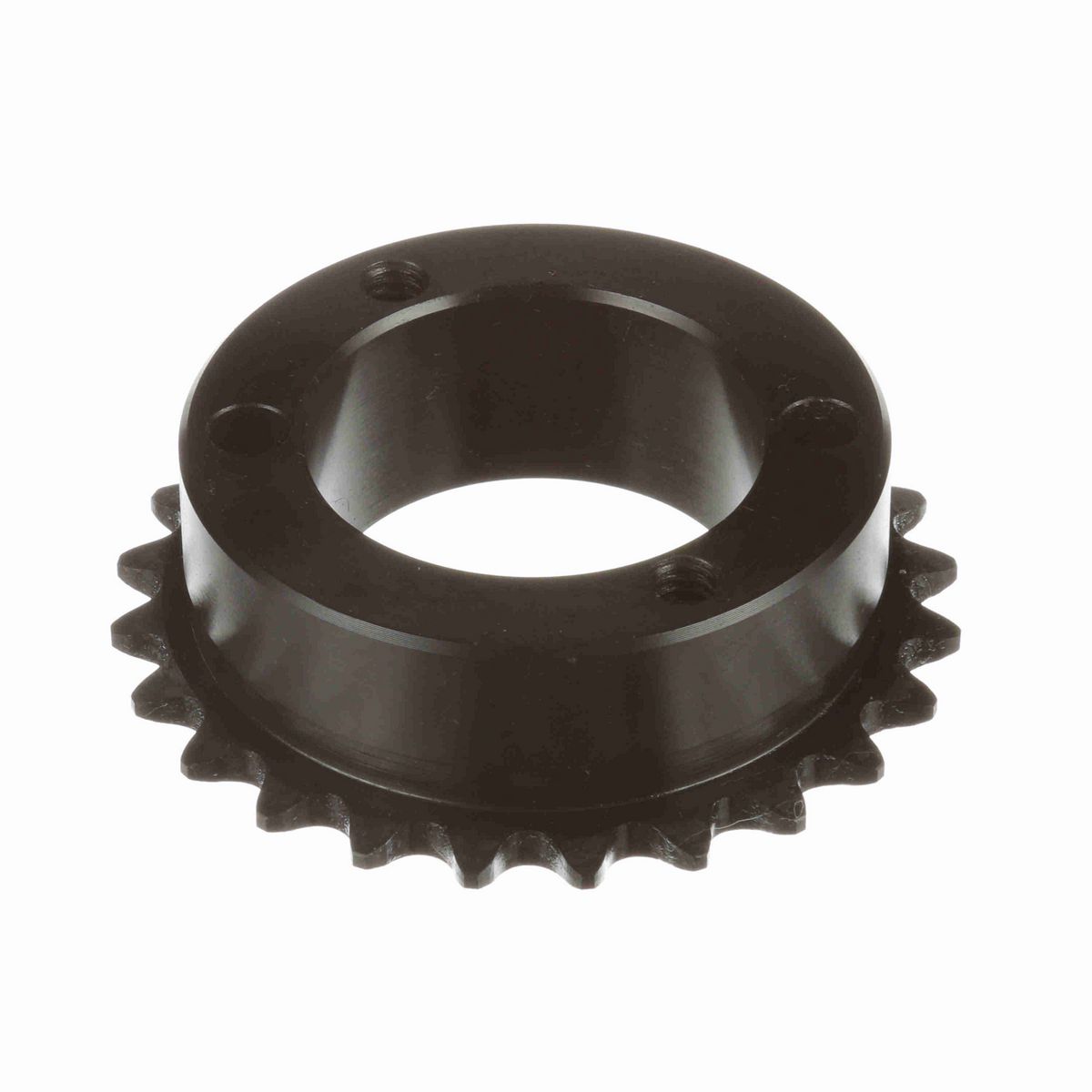 Browning Steel Bushed Bore Roller Chain Sprocket - 35H24