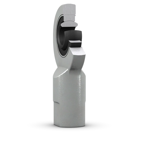 Наконечник штока, требует техобслуживания, с внутренней резьбой SKF SI 10 E