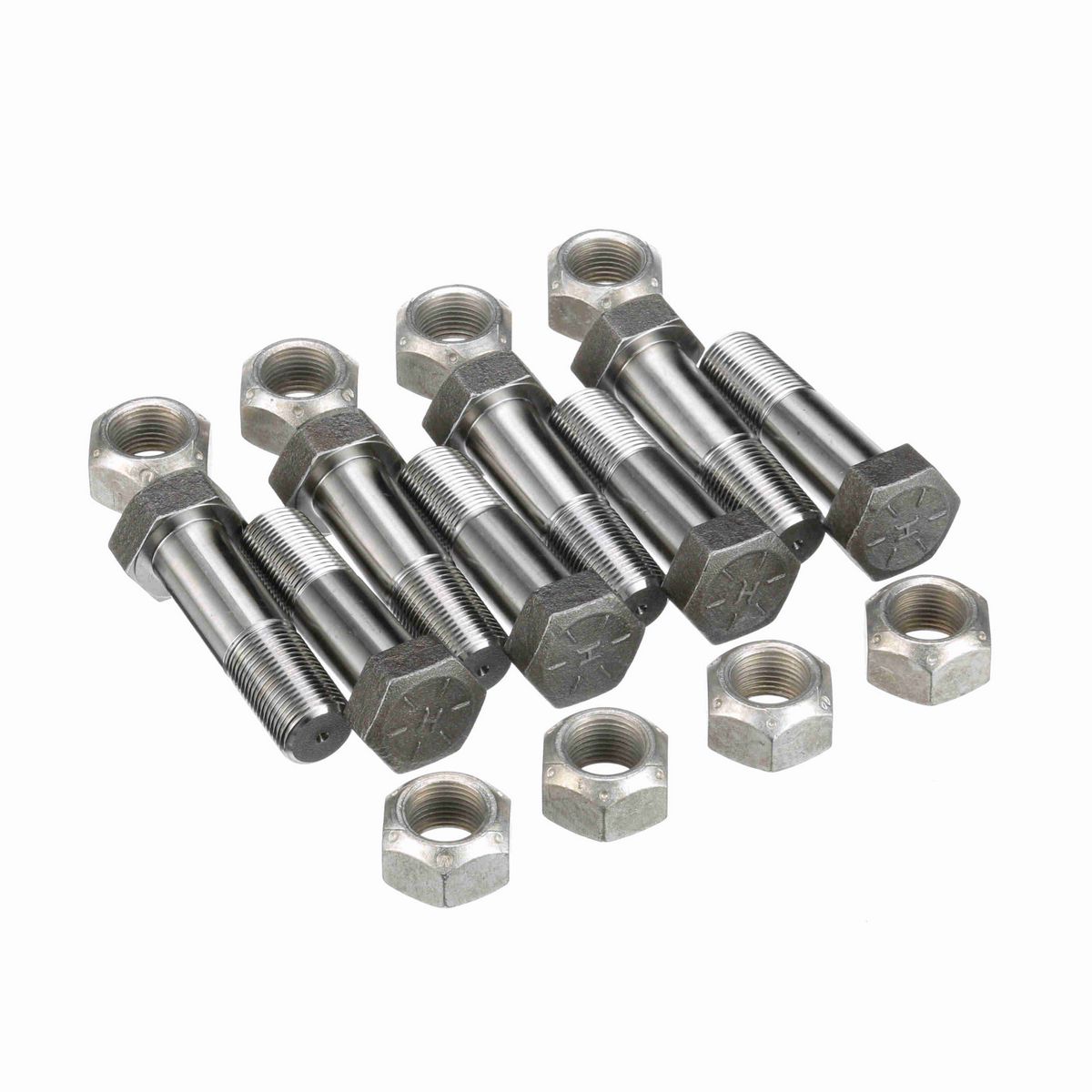 Kop-Flex Disc Coupling High Torque - Semi-Unitized Fastener Set - Style KD10 - Size 404 - 404 KD HSFS