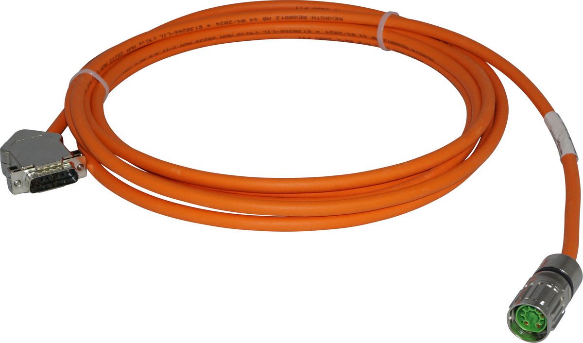ENCODER CABLE RG2-002AAB-NN-004,0 [R911378393]