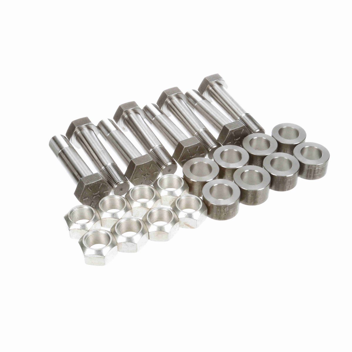Kop-Flex Disc Coupling High Torque Disc Pack Fastener Set - Style KD11, 20, 21, 22, 04, 41, 42 - Size 504 - 504 KD HTFS