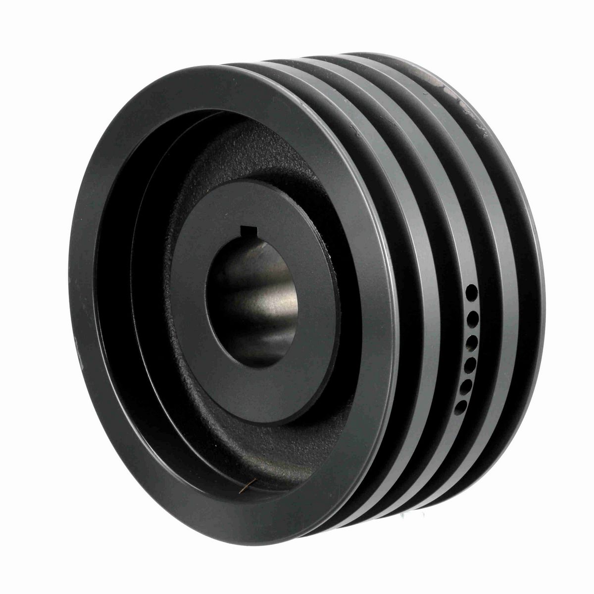 Browning 4 Groove Cast Iron Bushed Bore Companion Sheave - 4MVB94Q