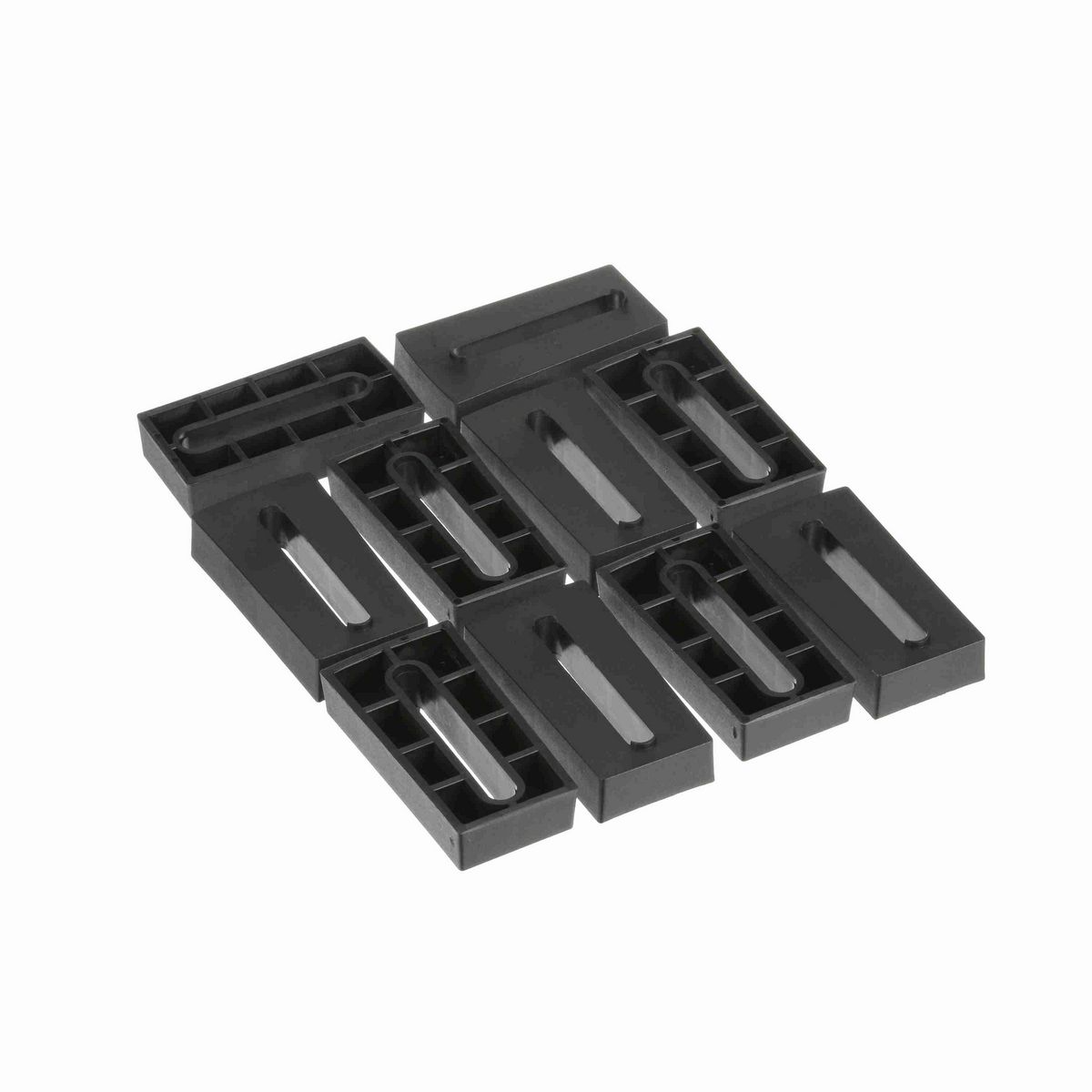 System Plast ADAPTER- POLYAMIDE- W/O LIP (USED W/ VG-203) - VG-292