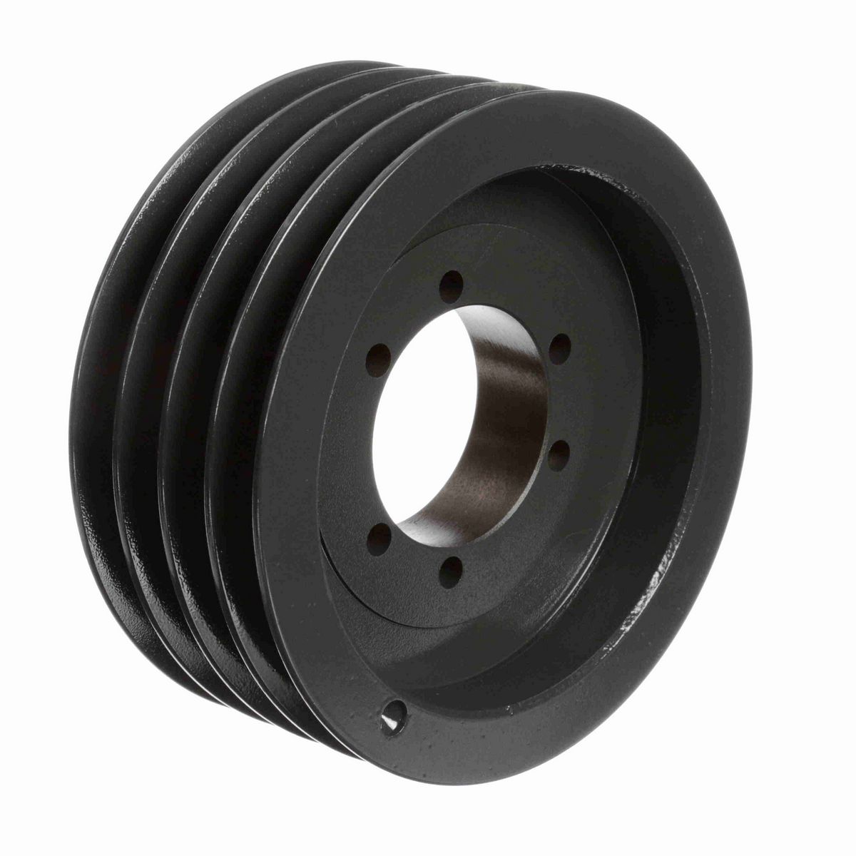 Browning 4 Groove Cast Iron Bushed Bore Multiple Sheave - 4B74SK