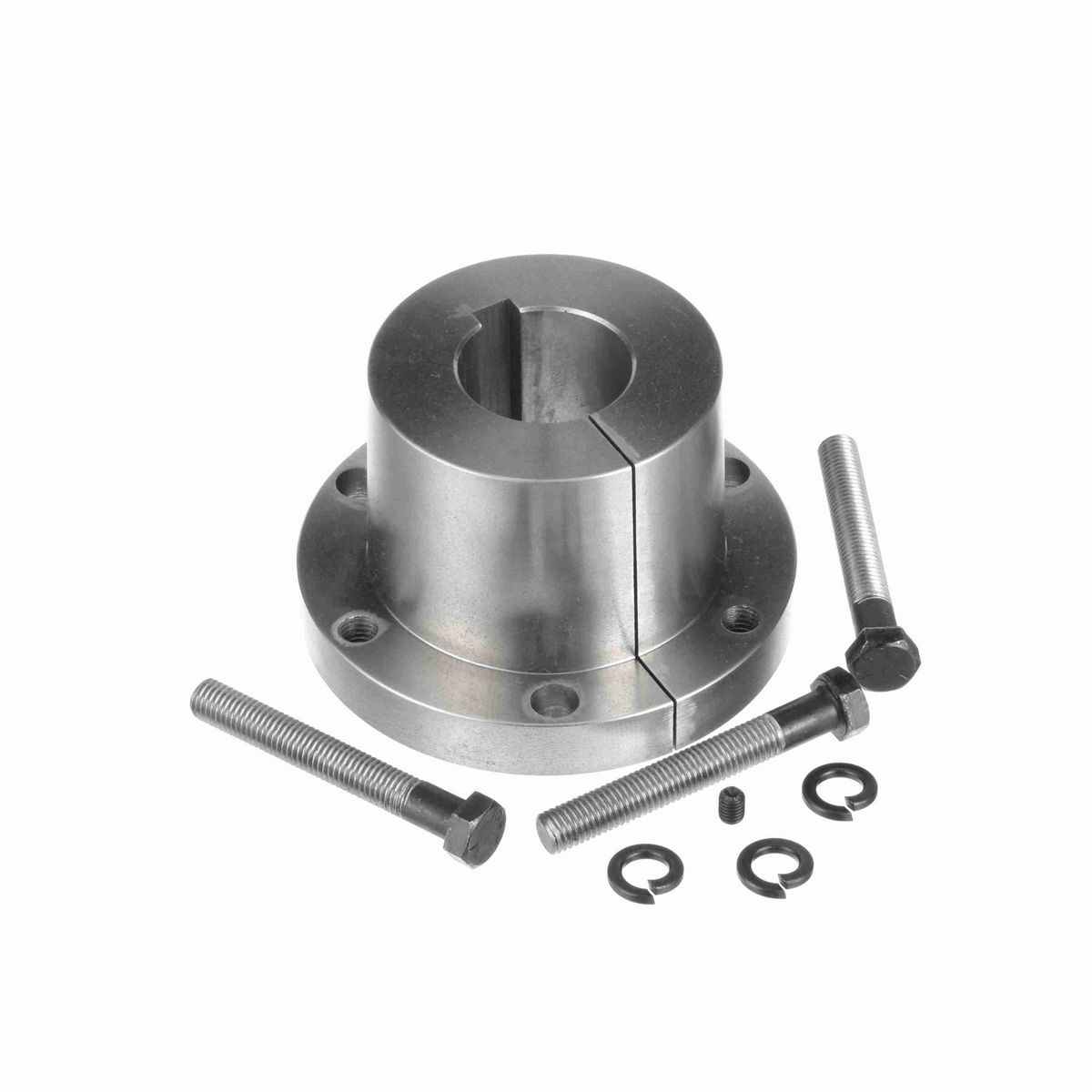 Browning Q-D Bushing - Inch Bore Type - J 2 7/16