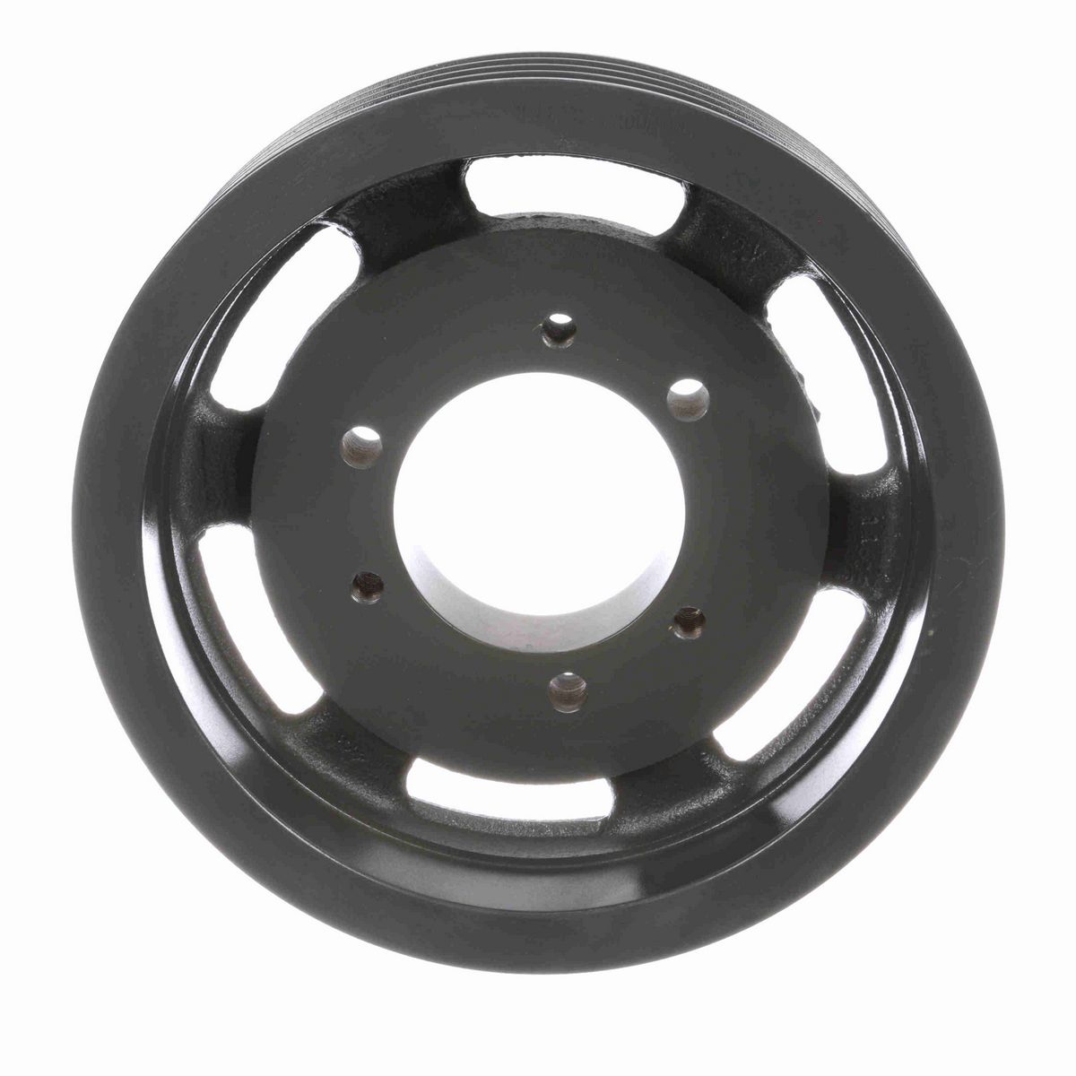 Browning 4 Groove Cast Iron Bushed Bore Multiple Sheave - 45V1180E