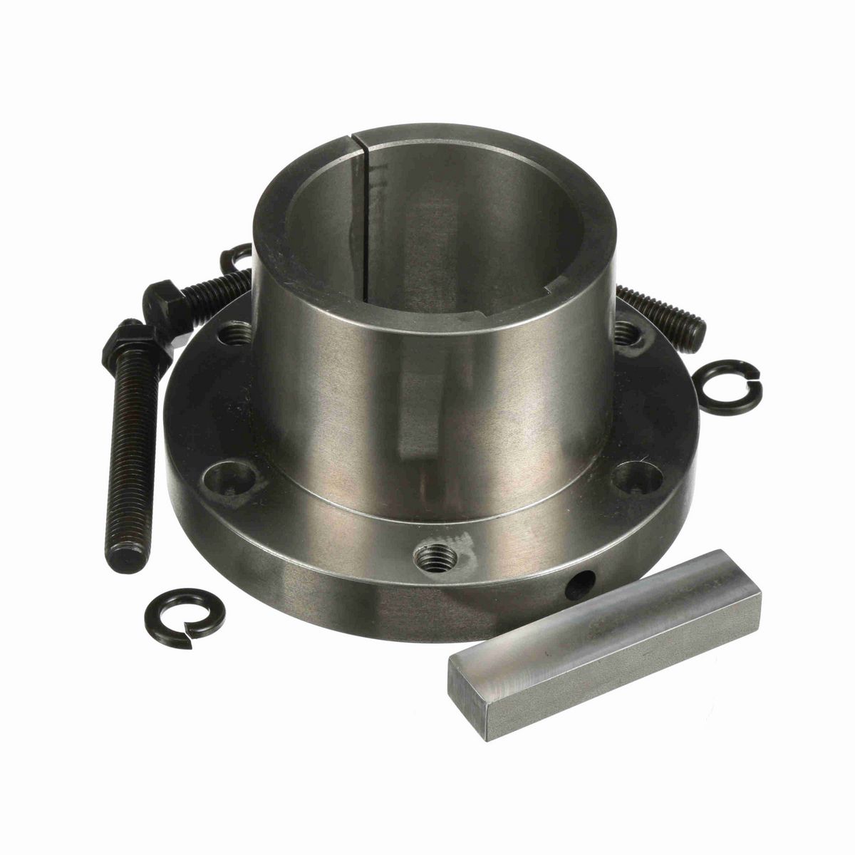 Browning Q-D Bushing - Inch Bore Type - F 3 7/16