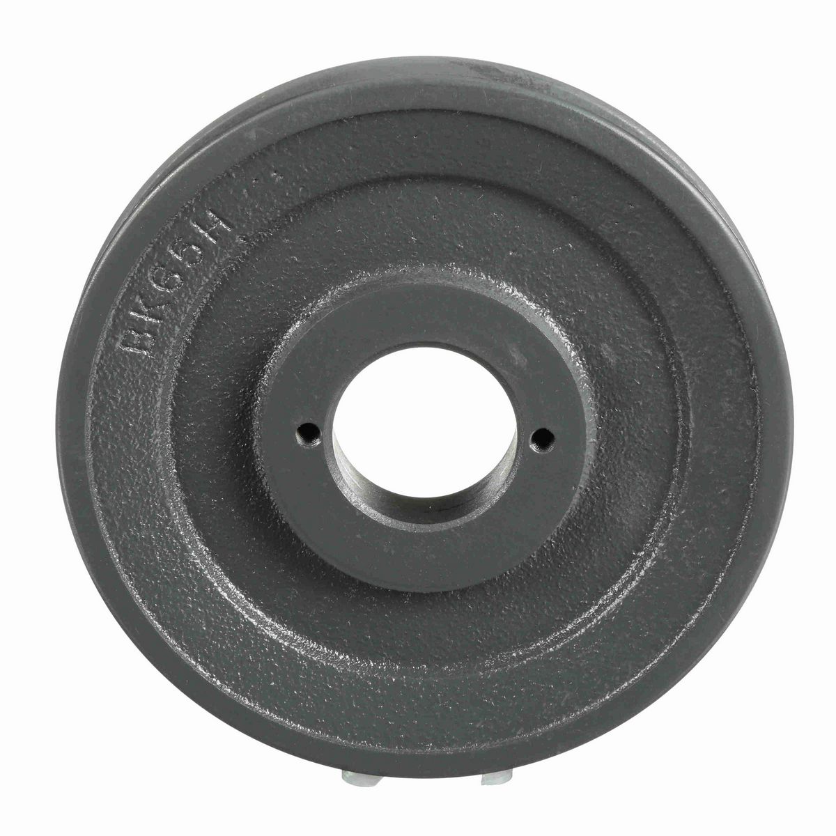 Browning 1 Groove Cast Iron FHP - Bushed Sheave - BK65H