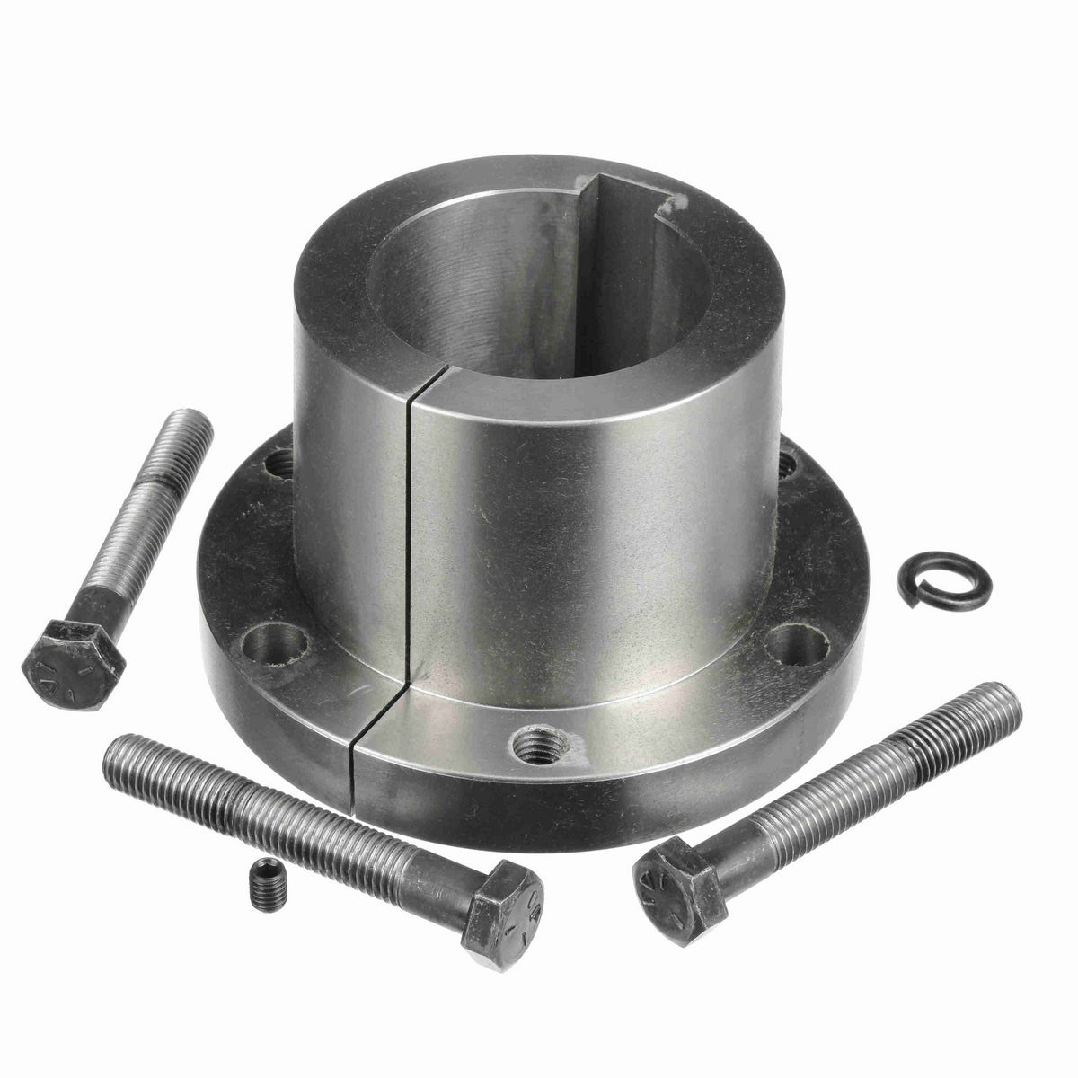 Browning Q-D Bushing - Inch Bore Type - J 3 7/16