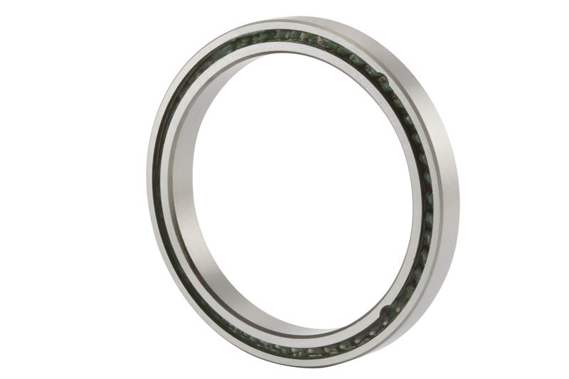 Авиационный прецизионный однорядный шарикоподшипник RBC B500 Series B543FS160