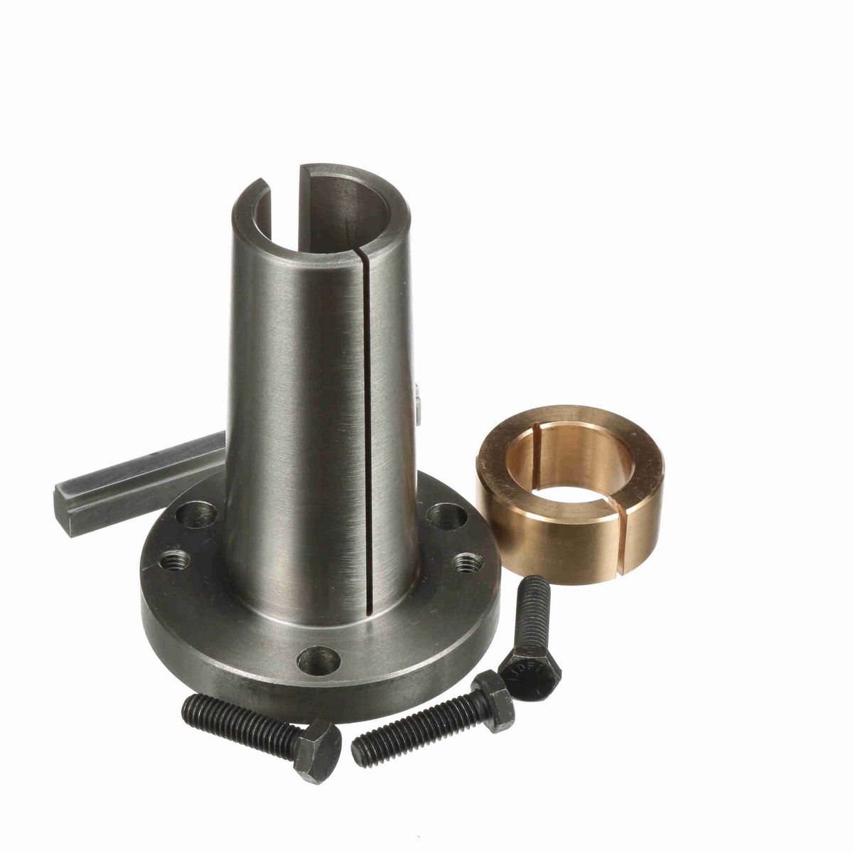 Browning TorqTaper Plus Bushing Kit - Inch Bore Type - 107TBP102