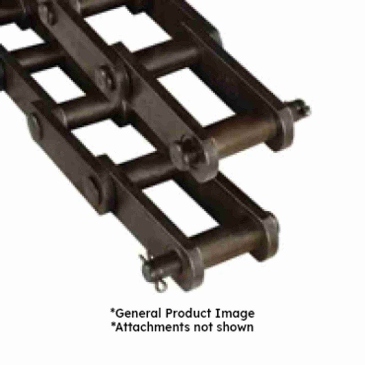 Rex SR844K2*302 Engineered Steel Chains - SR844K2*302