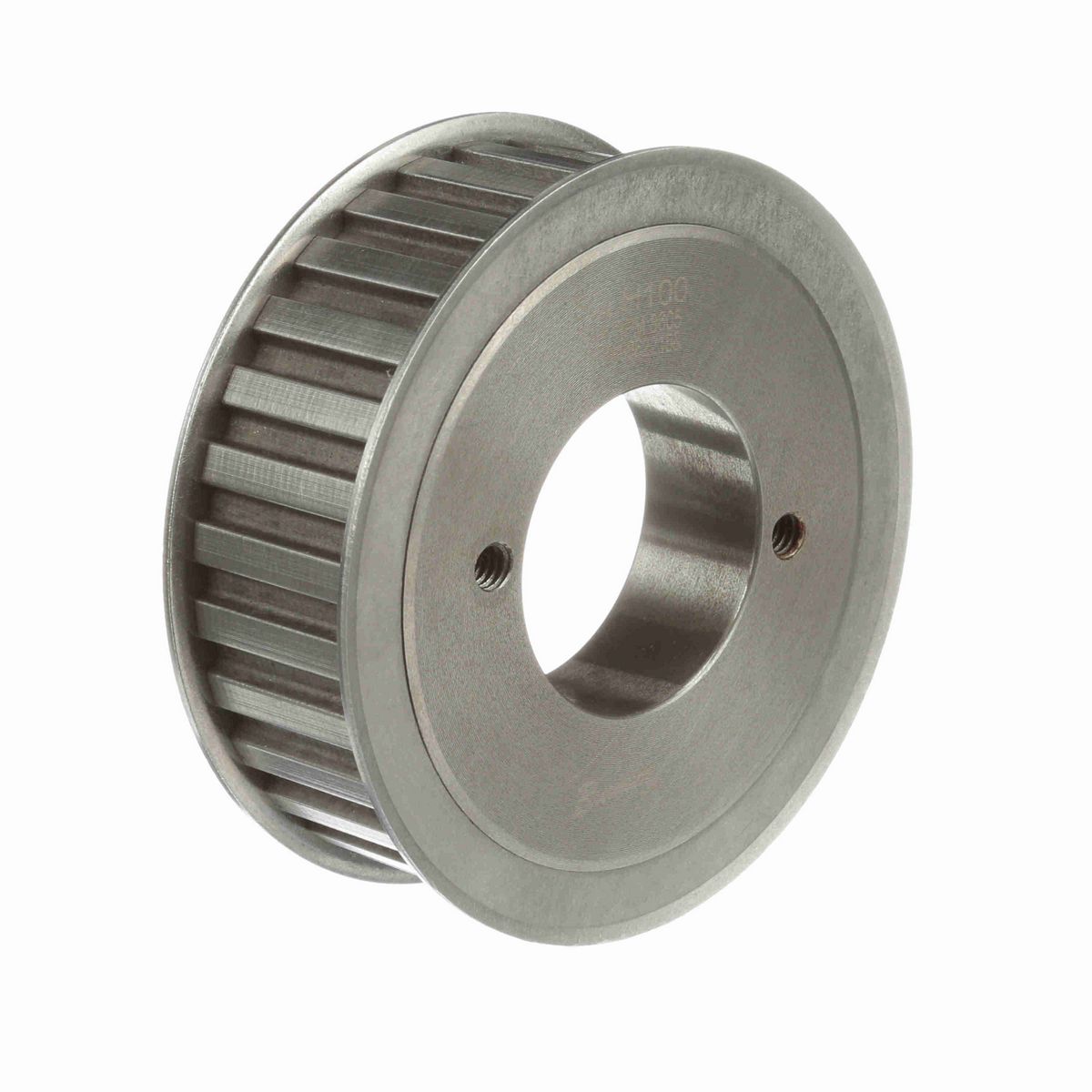 Browning Steel Bushed Bore Gearbelt Pulley - 30LH100