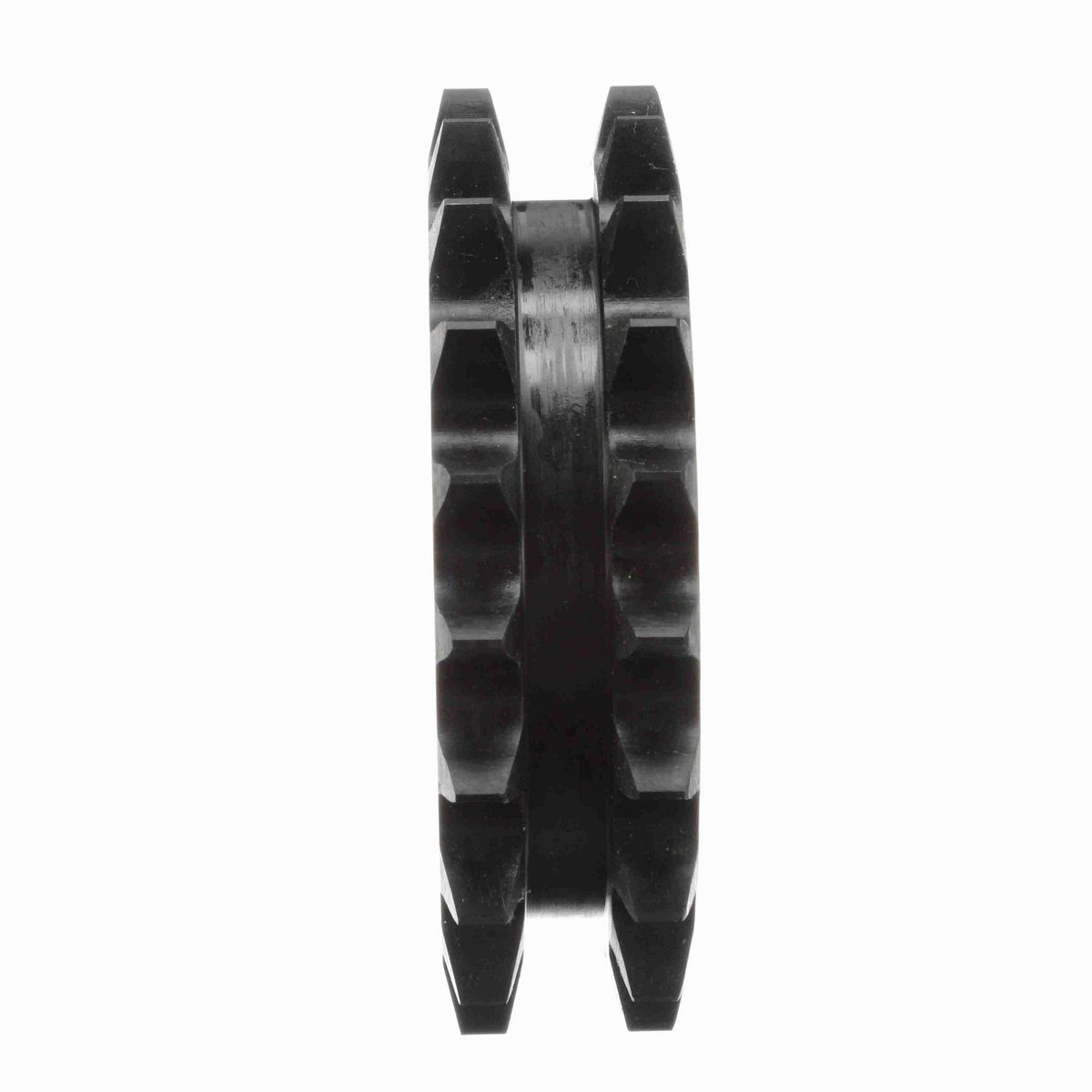 Browning Steel Bushed Bore Roller Chain Sprocket - D60P20
