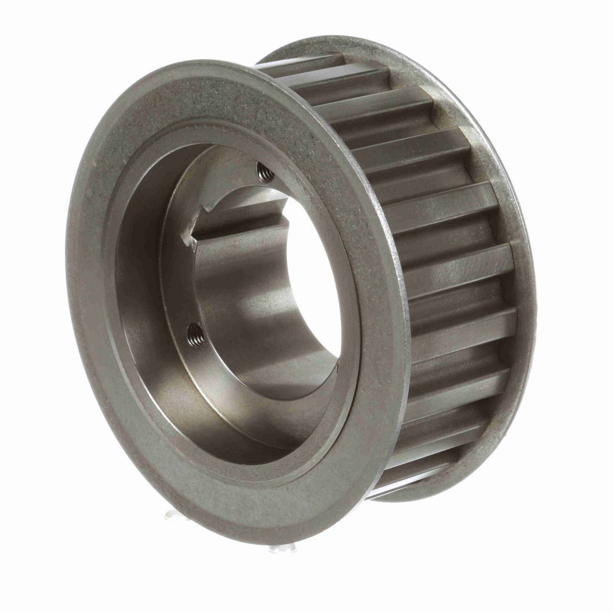 Browning Steel Bushed Bore Gearbelt Pulley - 22XHQ200