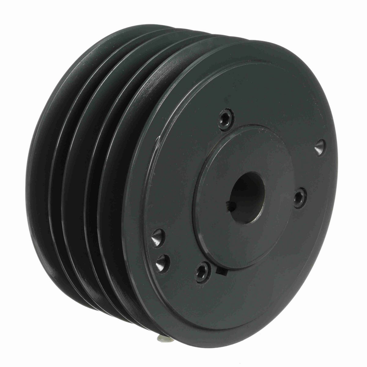 Browning 3 Groove Cast Iron Finished Bore Multiple Variable Pitch Sheave - 3MVP50B64X 1 1/8