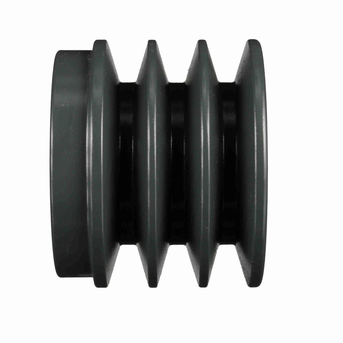 Browning 3 Groove Cast Iron Bushed Bore Multiple Sheave - 3TB34