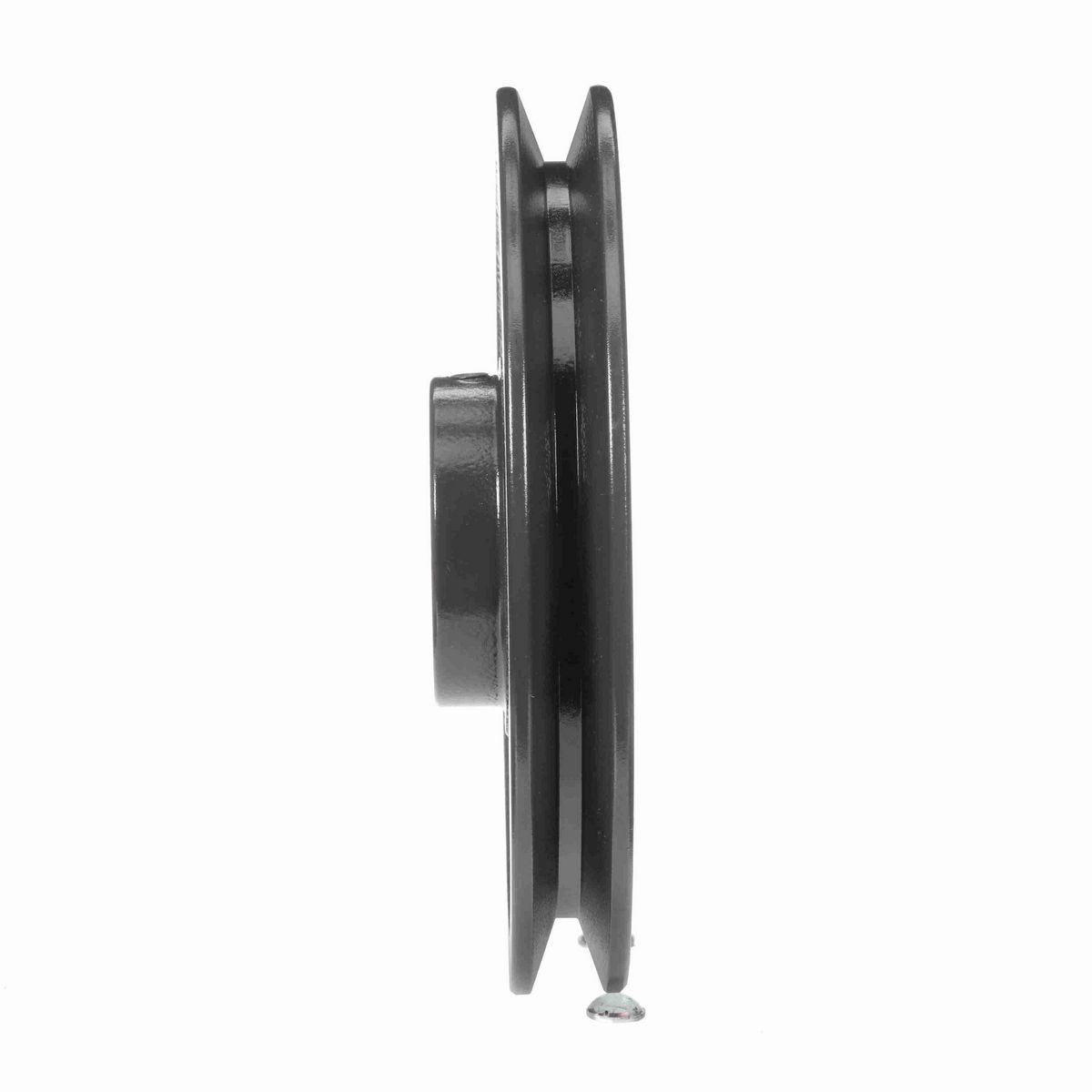 Browning 1 Groove Cast Iron FHP - Finished Bore Sheave - AK61X7/8