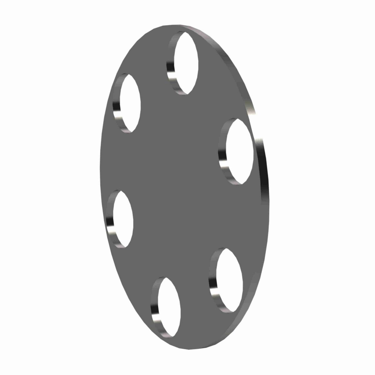 Falk 1164386 Center Plates Gear Coupling Parts & Kits - 1164386