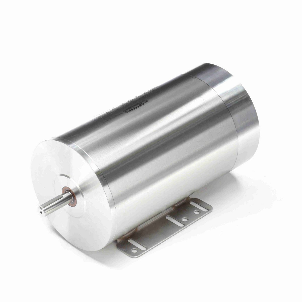 LEESON Premium Duck™ General Purpose Motor, 0.75 HP, 1 Ph, 60 Hz, 115/230 V, 1200 RPM, 56H Frame, TENV - 116919.00