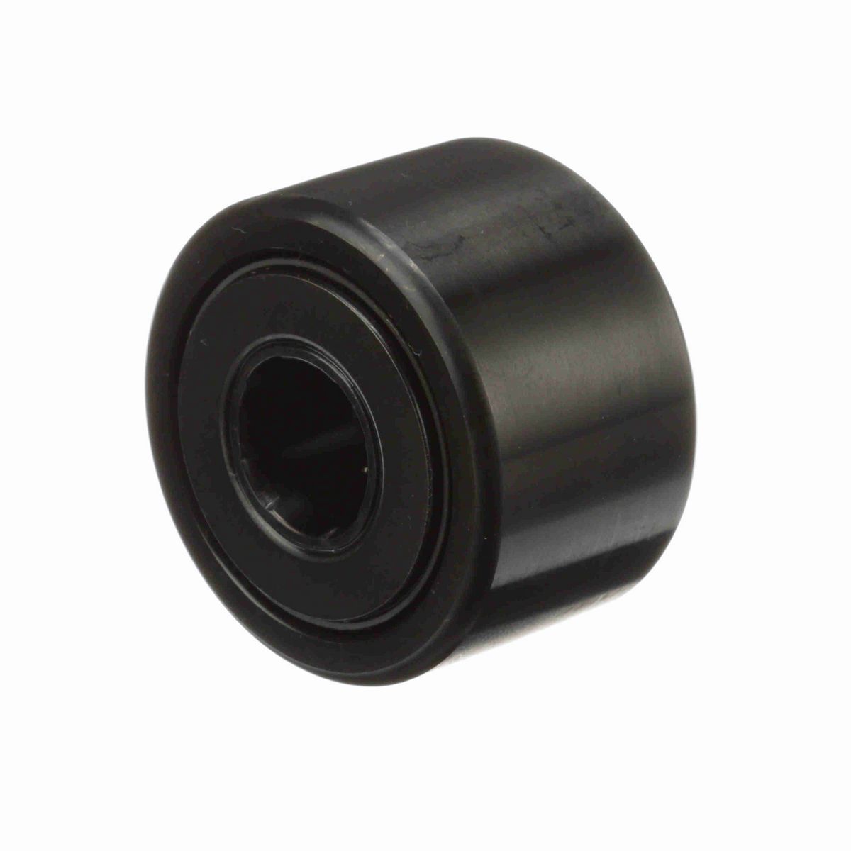 Опорный ролик McGill CAMROL CCYR 2 S, бочкообразный, с уплотнением, дюймовый