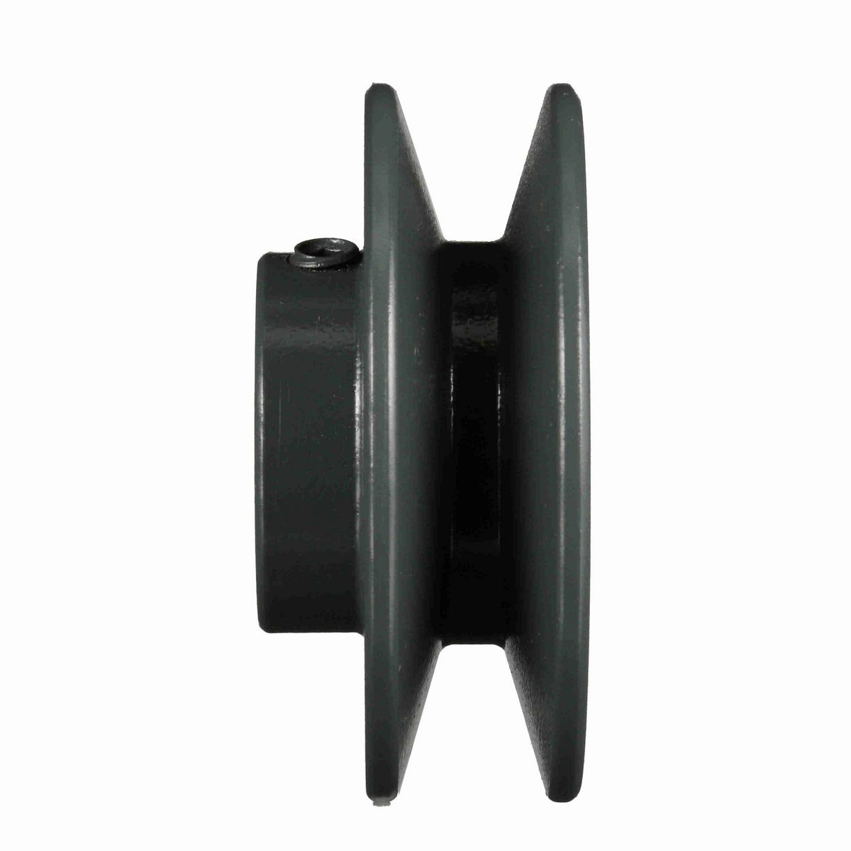 Browning 1 Groove Cast Iron FHP - Finished Bore Sheave - BK28X5/8