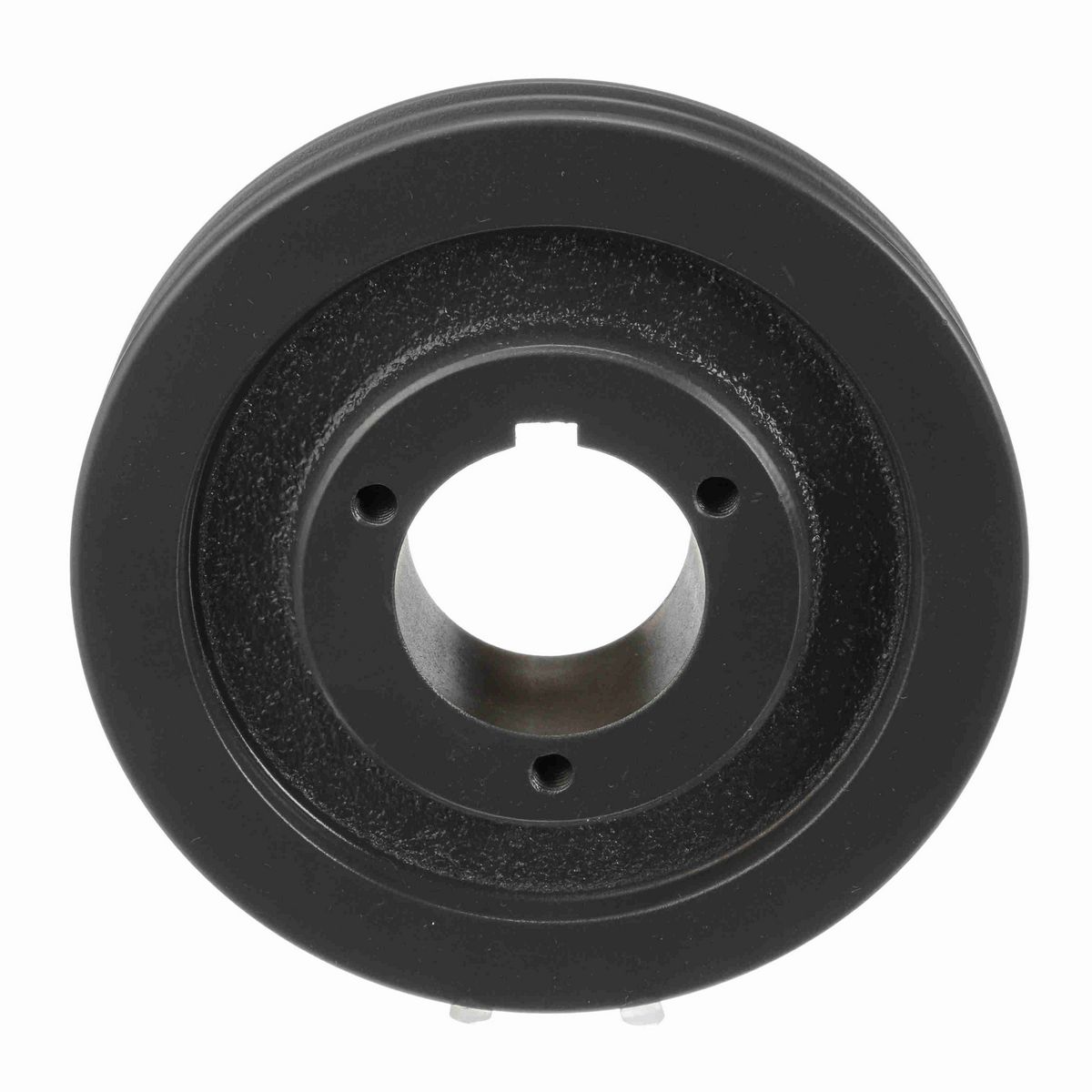 Browning 2 Groove Cast Iron Bushed Bore Multiple Sheave - 2P3V60