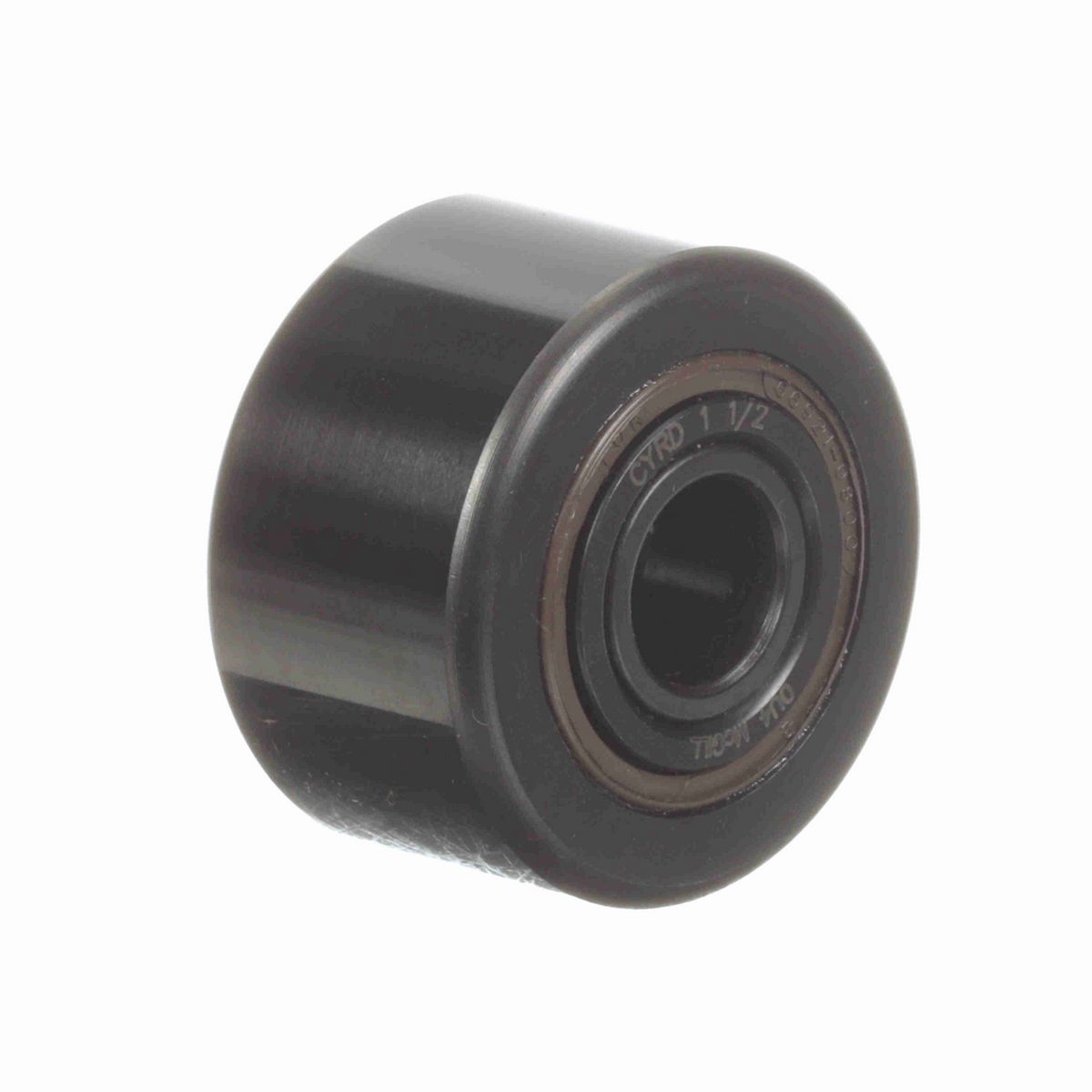 Опорный ролик McGill HEAVY-DUTY CAMROL CYRD 1 1/2, цилиндрический, повышенной грузоподъемности, с уплотнением, дюймовый