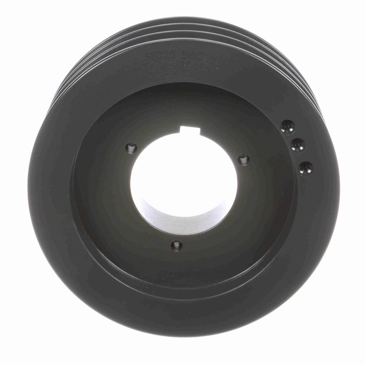 Browning 3 Groove Cast Iron Bushed Bore Multiple Sheave - 3TC76