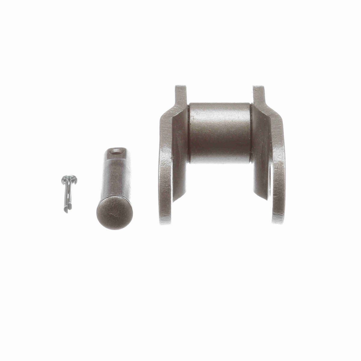 Morse Standard Roller Chain Offset Link - 100 O/L