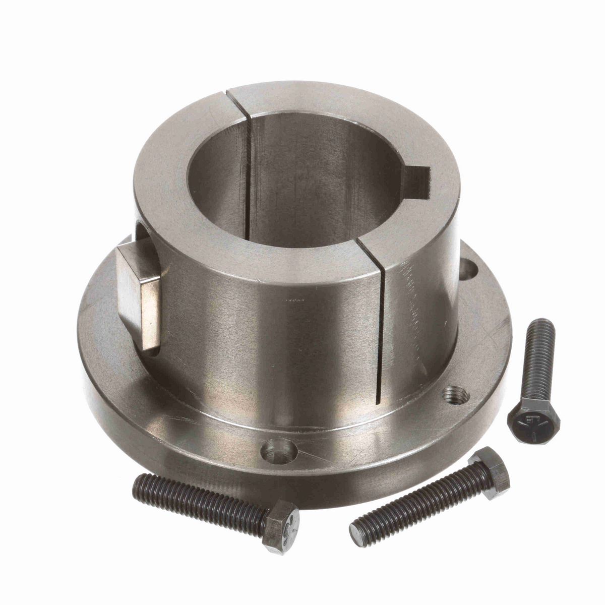 Browning Split Taper Bushing - Inch Bore Type - R1 2 9/16