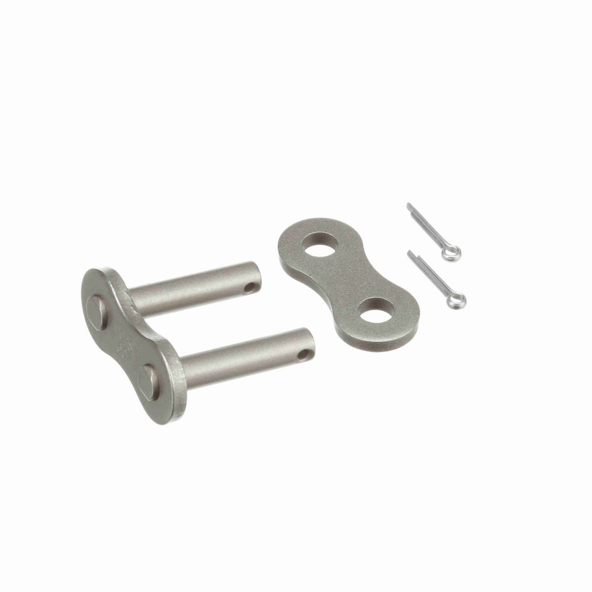 Morse Heavy Roller Chain Cotter Pin Connecting Link - 60H C/L C/P S/F