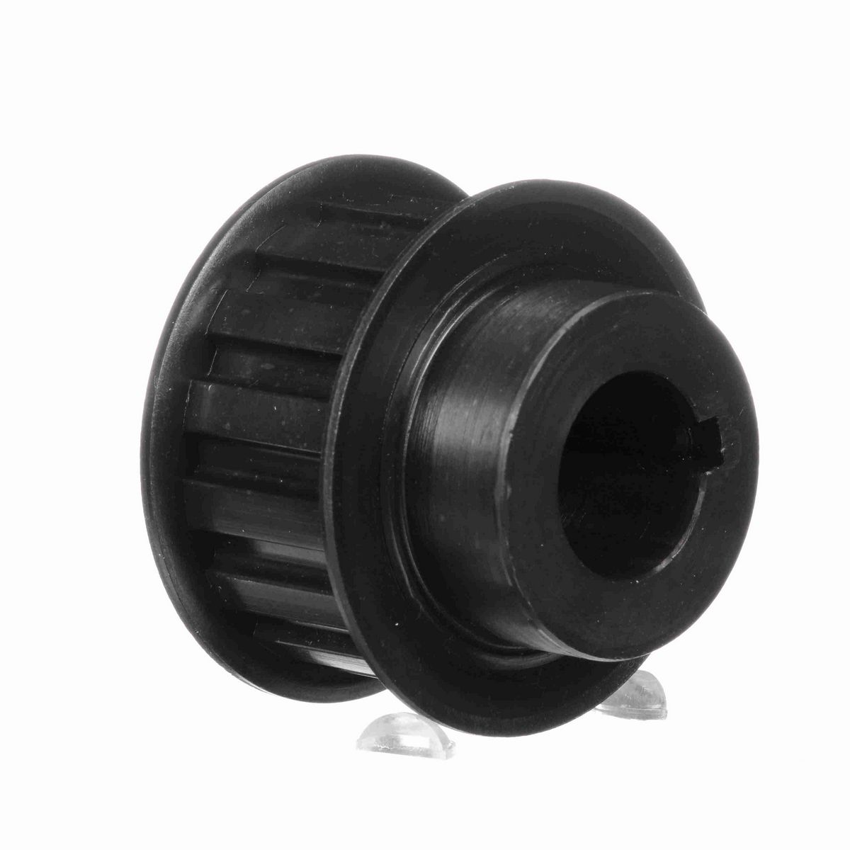 Browning Steel Finish Bore Gearbelt Pulley - 15LF075X3/4