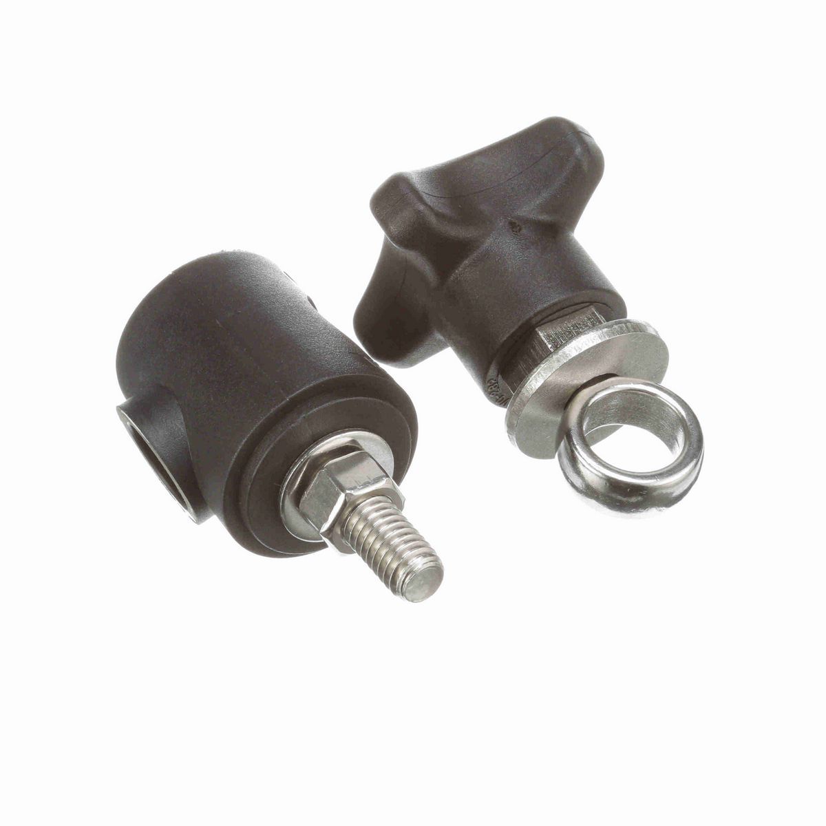 System Plast Transition Cap Assembly, Polyamide, 5/8" Rod - VG-203TC-58