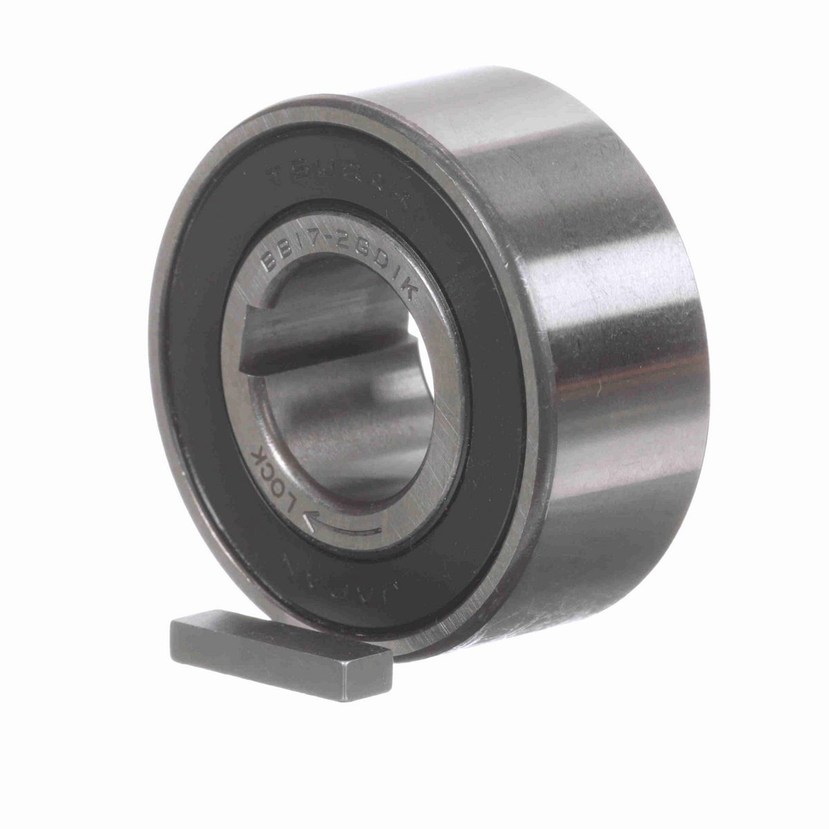 Morse KK Series CAM Clutch - KK17-2GD 1K