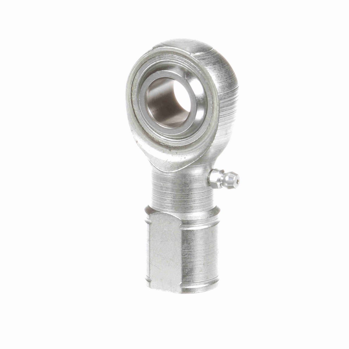 Sealmaster Female Rod End Bearing - Three-Piece Greasable Carbon Steel Race - ARL 10N