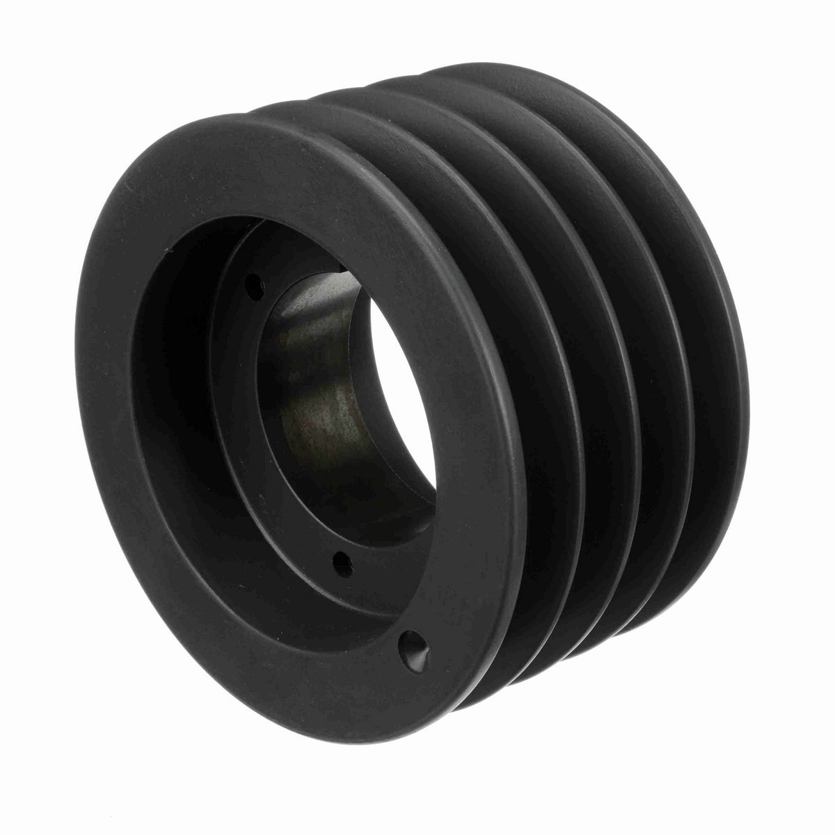 Browning 4 Groove Cast Iron Bushed Bore Multiple Sheave - 4B5V54