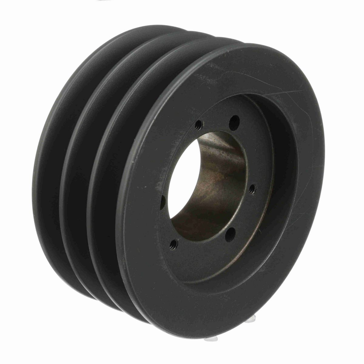 Browning 3 Groove Cast Iron Bushed Bore Multiple Sheave - 3B54SD