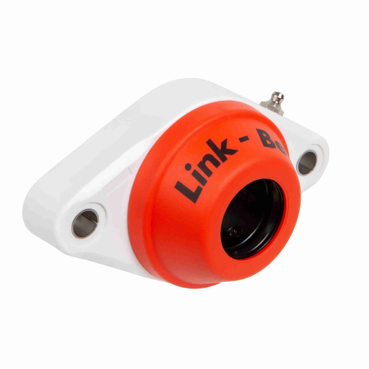 Link-Belt KLFXS223D Flange Blocks Ball Bearings - KLFXS223D